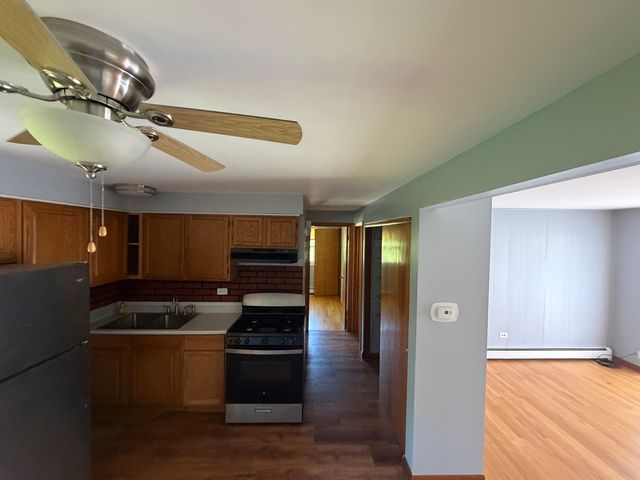 119 Cliff Street 2e, Willow Springs, IL 60480