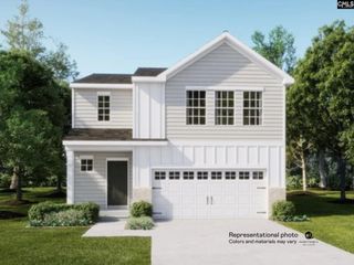 2029 Rexford Court, Camden, SC 29053