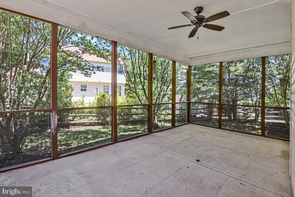 Image 30 of property listing at 5503 SKIPJACK CT, Waldorf, MD 20603