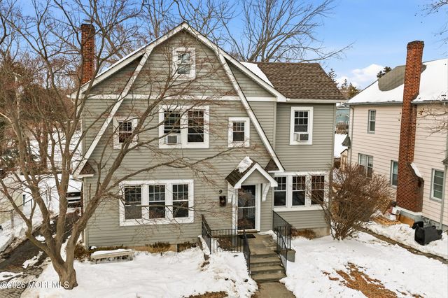 9 Norwood Court, West Long Branch, NJ 07764