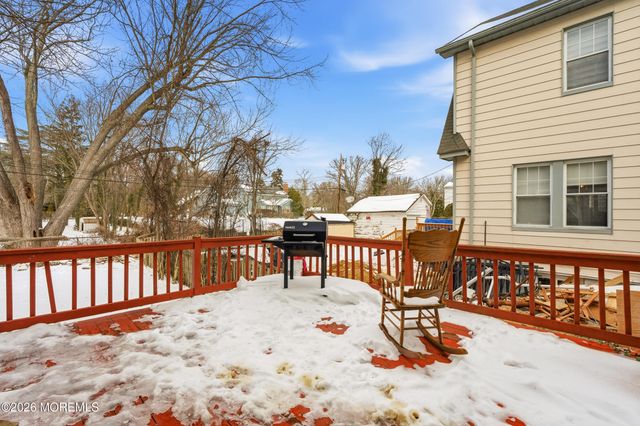 9 Norwood Court, West Long Branch, NJ 07764