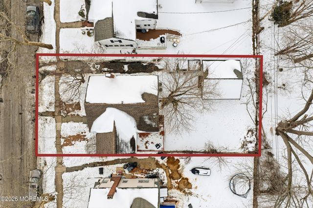 9 Norwood Court, West Long Branch, NJ 07764