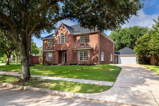 3230 Serene Oak Drive, Sugar Land, TX 77478
