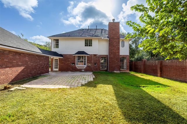 3230 Serene Oak Drive, Sugar Land, TX 77478