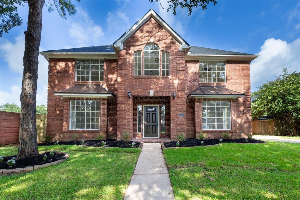 3230 Serene Oak Drive, Sugar Land, TX 77478