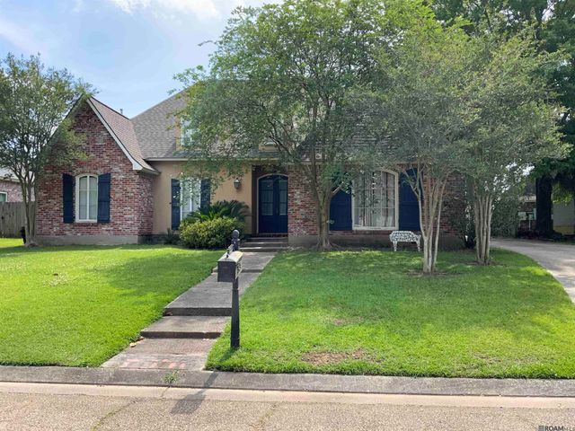 16306 Winding Ridge Ave, Prairieville, LA 70769