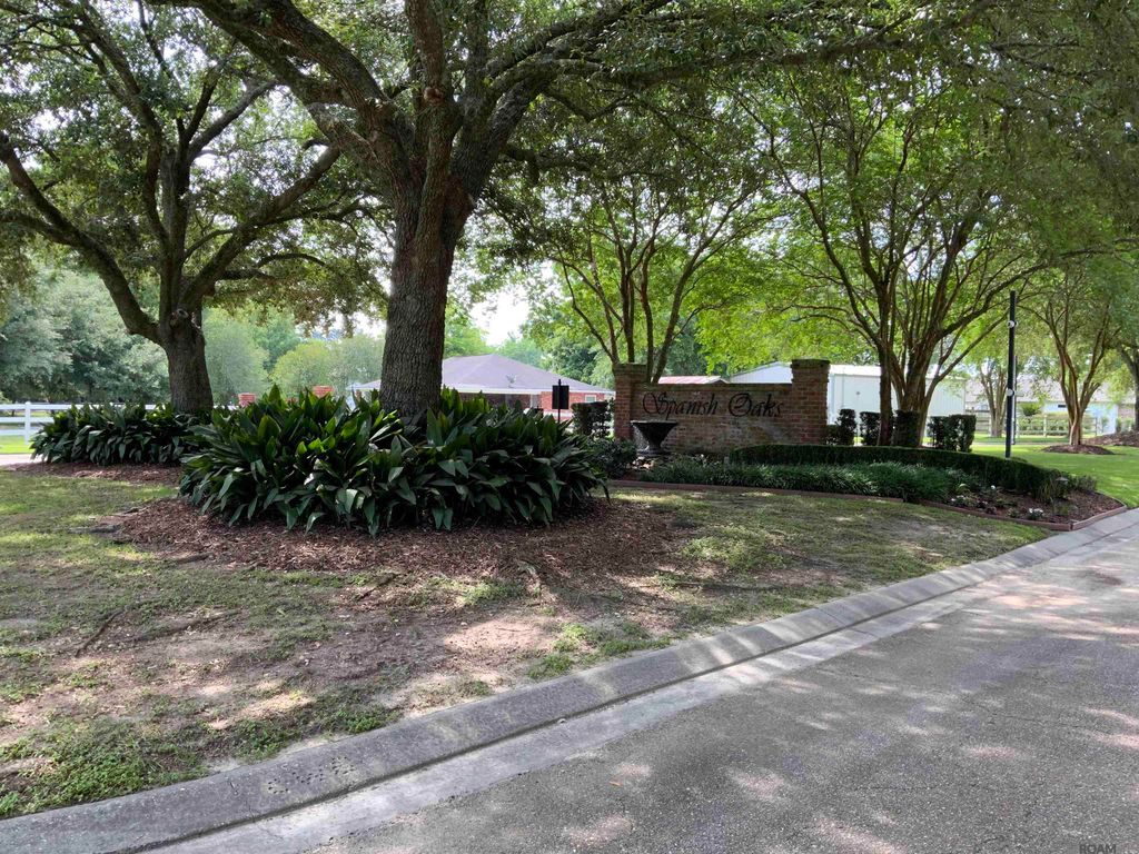 16306 Winding Ridge Ave, Prairieville, LA 70769