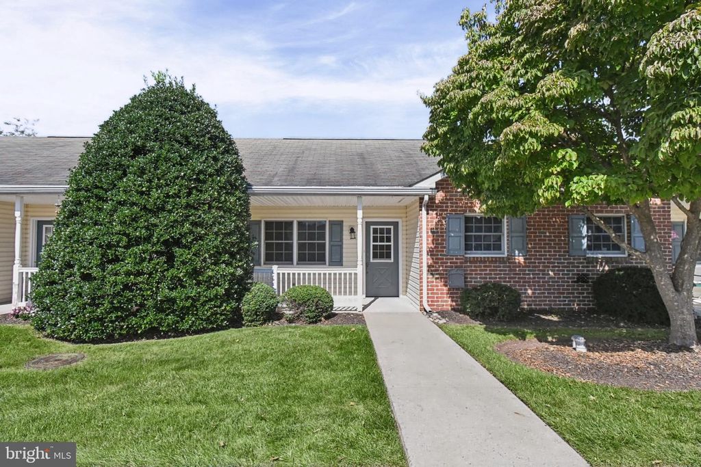 2461 E HIGH ST, Pottstown, PA 19464 — exterior