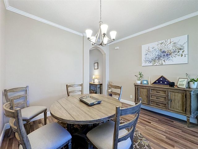 189 BALMY COAST ROAD, Groveland, FL 34736
