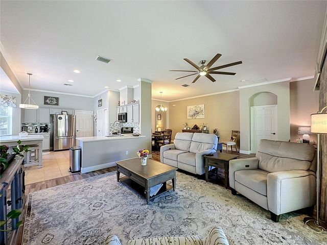 189 BALMY COAST ROAD, Groveland, FL 34736