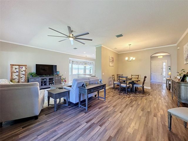 189 BALMY COAST ROAD, Groveland, FL 34736