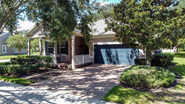 189 BALMY COAST ROAD, Groveland, FL 34736
