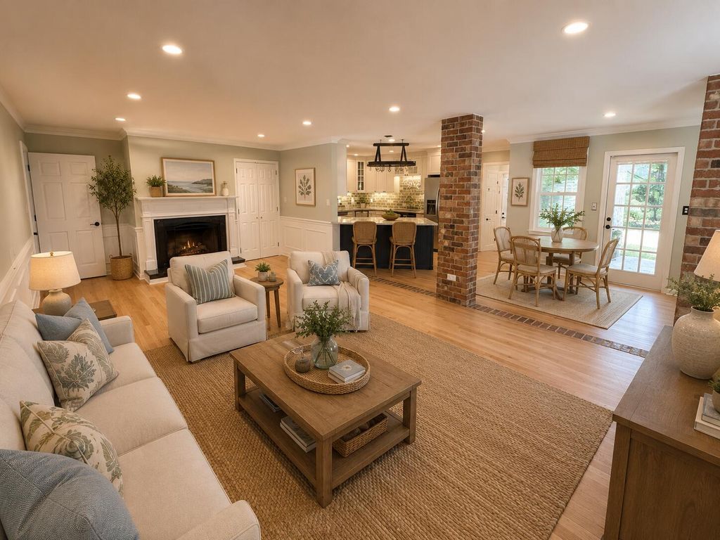 Image 12 of property listing at 108 President Circle, Summerville, SC 29483