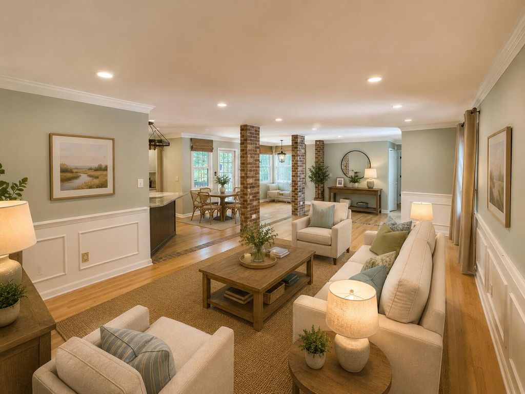 Image 13 of property listing at 108 President Circle, Summerville, SC 29483
