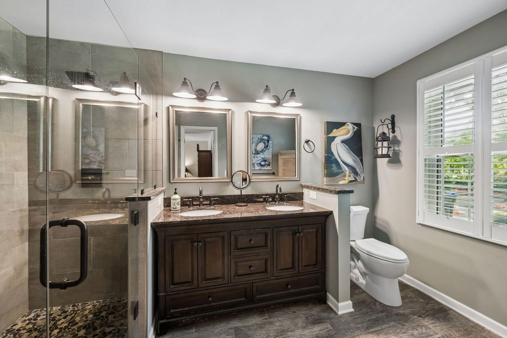 Image 17 of property listing at 108 President Circle, Summerville, SC 29483
