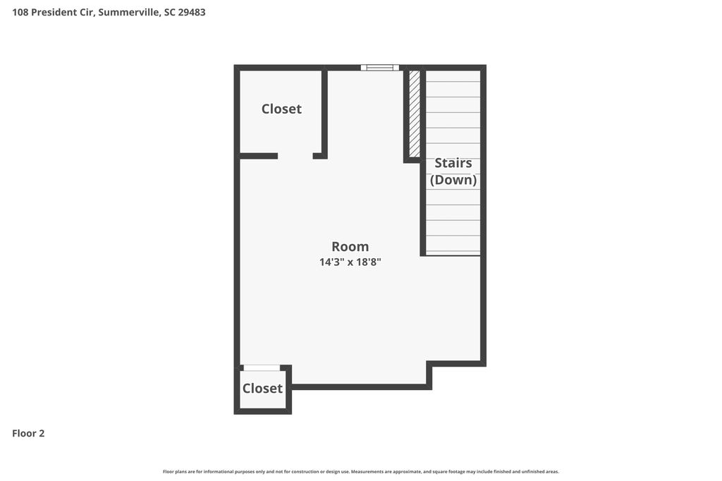 Image 29 of property listing at 108 President Circle, Summerville, SC 29483