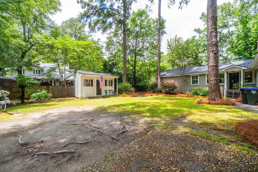 Image 31 of property listing at 108 President Circle, Summerville, SC 29483