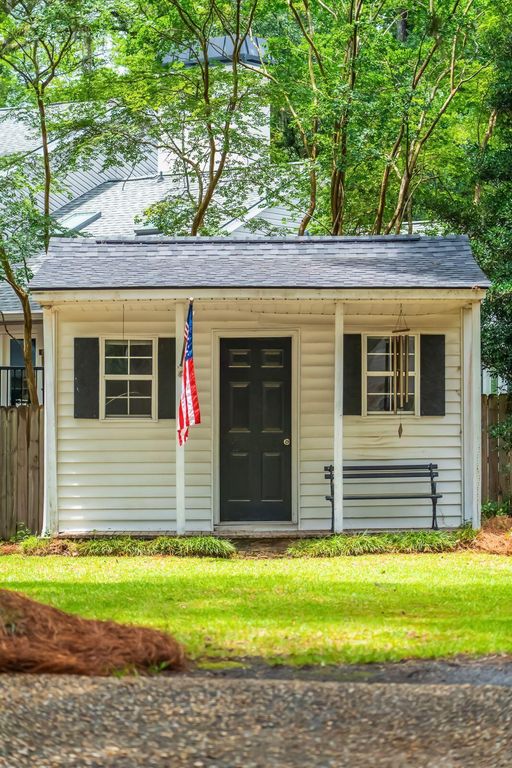 Image 33 of property listing at 108 President Circle, Summerville, SC 29483