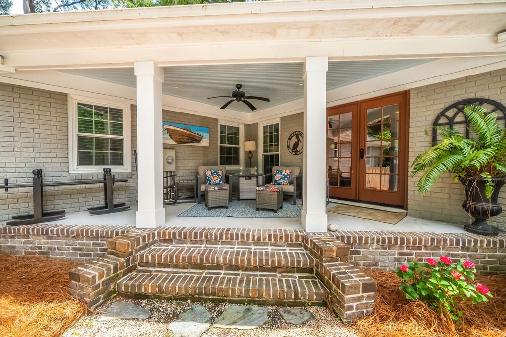 Image 36 of property listing at 108 President Circle, Summerville, SC 29483