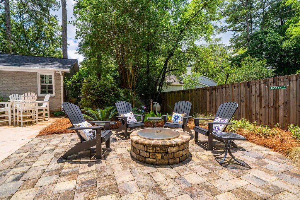 Image 38 of property listing at 108 President Circle, Summerville, SC 29483