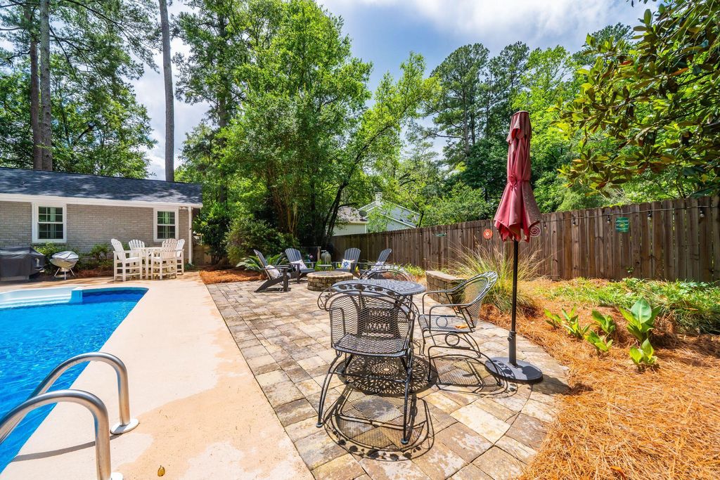 Image 40 of property listing at 108 President Circle, Summerville, SC 29483