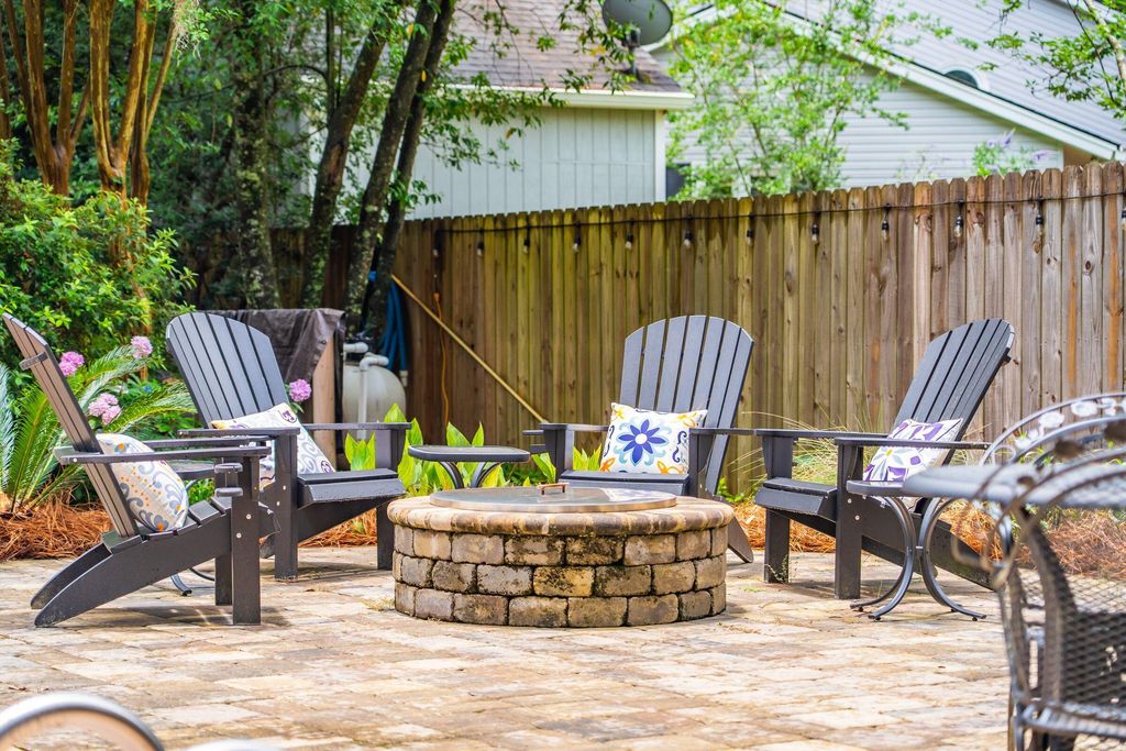 Image 41 of property listing at 108 President Circle, Summerville, SC 29483