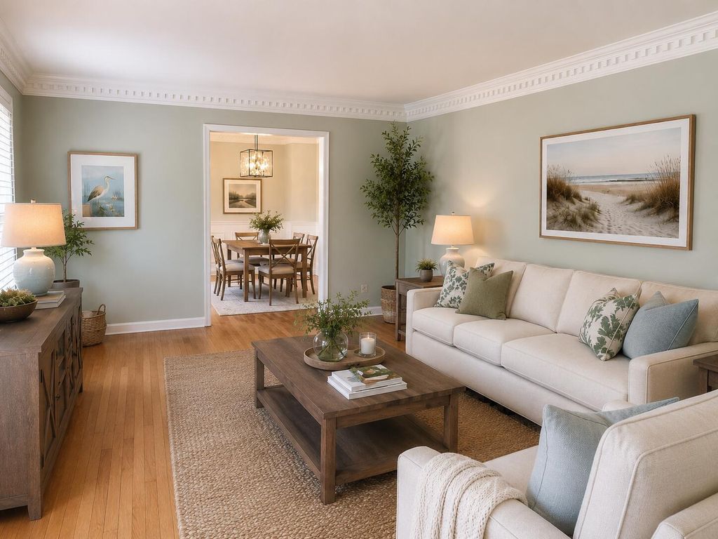 Image 6 of property listing at 108 President Circle, Summerville, SC 29483