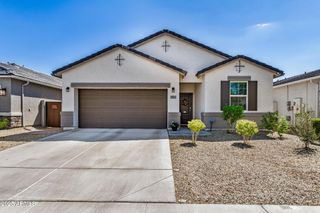 24201 W VERLEA Drive, Buckeye, AZ 85326