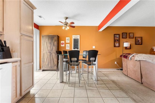 1325 SE NORWOOD Drive, Lee's Summit, MO 64081