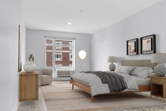 2 Cliveden 305E, Quincy, MA 02169