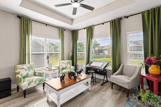 1209 Bayley Drive, O'fallon, IL 62269