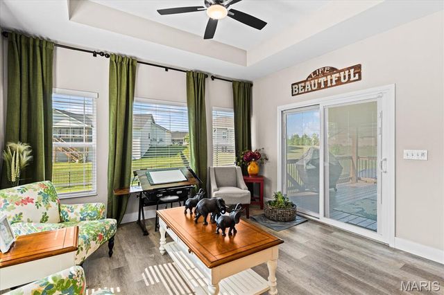 1209 Bayley Drive, O'fallon, IL 62269