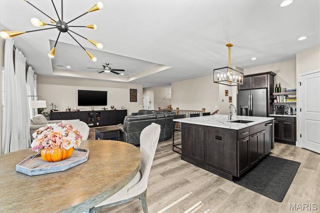 1209 Bayley Drive, O'fallon, IL 62269
