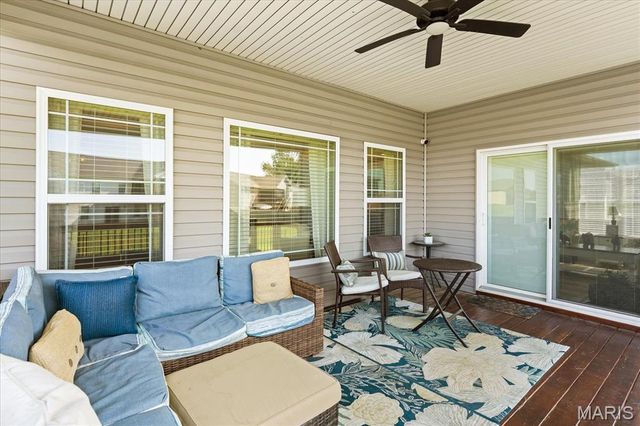 1209 Bayley Drive, O'fallon, IL 62269