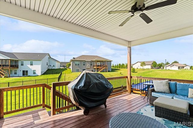 1209 Bayley Drive, O'fallon, IL 62269