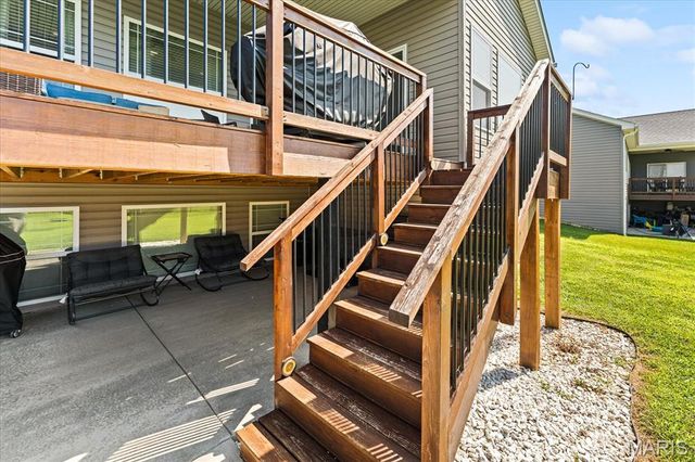 1209 Bayley Drive, O'fallon, IL 62269