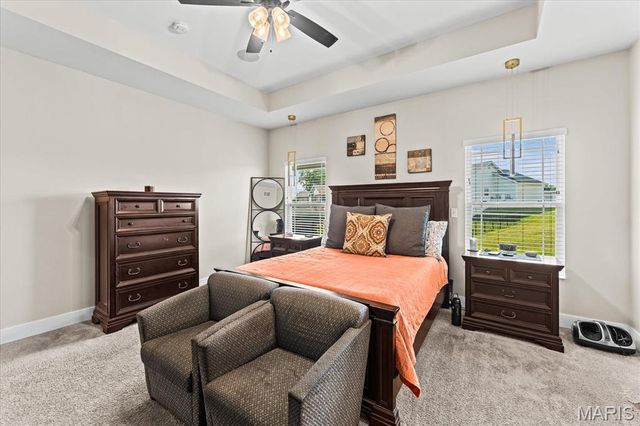 1209 Bayley Drive, O'fallon, IL 62269