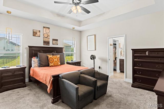 1209 Bayley Drive, O'fallon, IL 62269