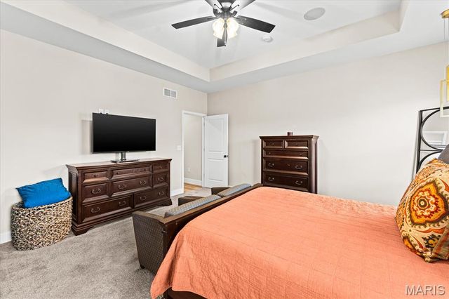 1209 Bayley Drive, O'fallon, IL 62269