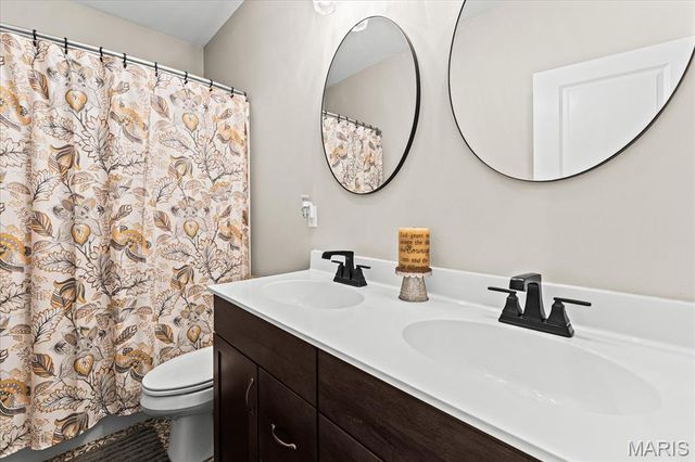 1209 Bayley Drive, O'fallon, IL 62269