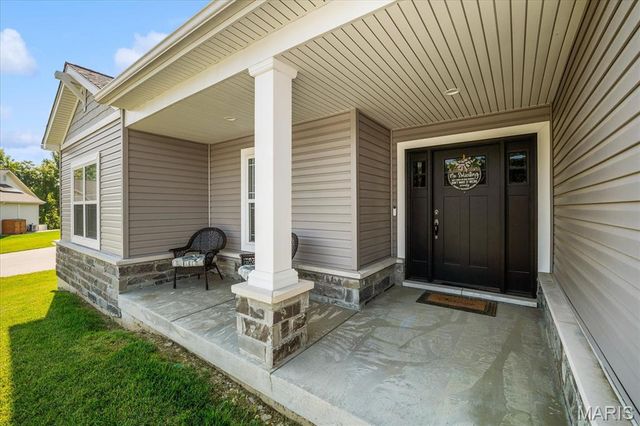 1209 Bayley Drive, O'fallon, IL 62269