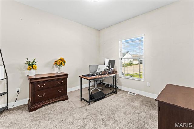 1209 Bayley Drive, O'fallon, IL 62269