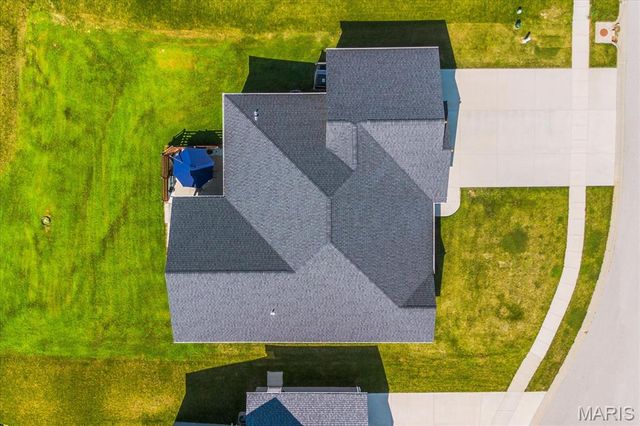 1209 Bayley Drive, O'fallon, IL 62269