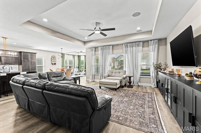 1209 Bayley Drive, O'fallon, IL 62269