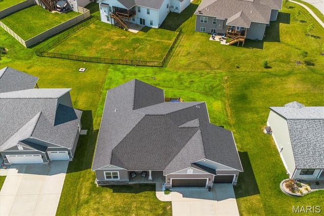 1209 Bayley Drive, O'fallon, IL 62269
