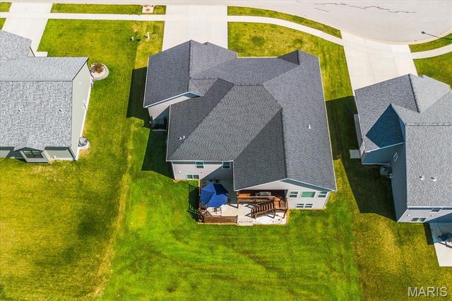 1209 Bayley Drive, O'fallon, IL 62269