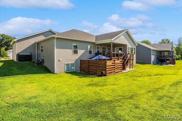 1209 Bayley Drive, O'fallon, IL 62269