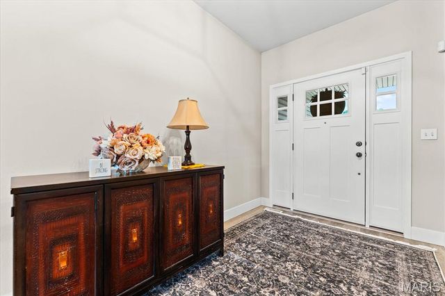 1209 Bayley Drive, O'fallon, IL 62269