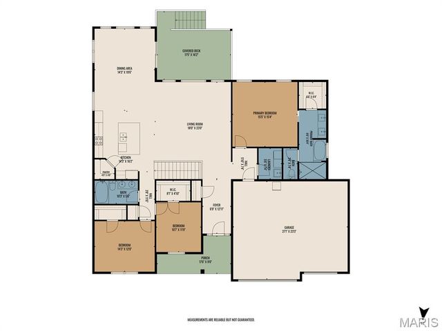 1209 Bayley Drive, O'fallon, IL 62269