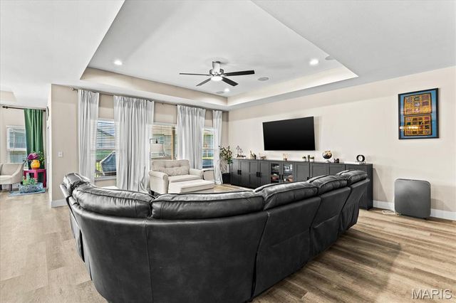 1209 Bayley Drive, O'fallon, IL 62269